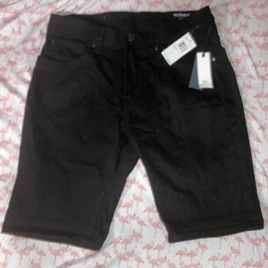 David Bitton Men’s Shorts 34 Waist NWT